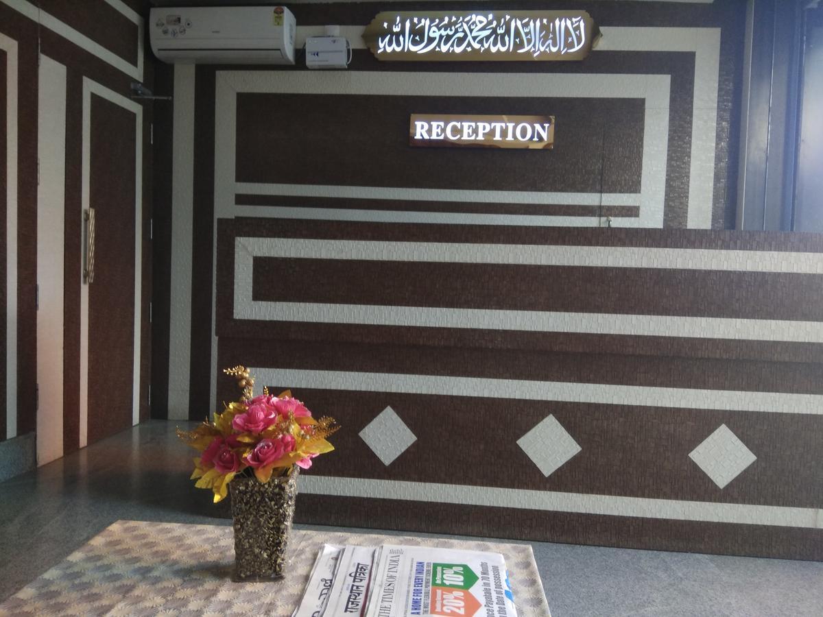 I Park Residency Hotel Бангалор Екстериор снимка